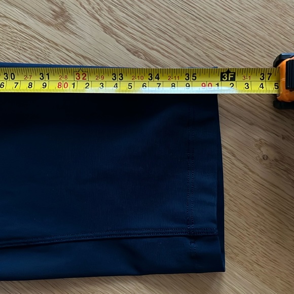 Lululemon Your True Trouser HR Dress Pant - Picture 11 of 12